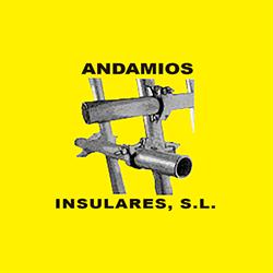 Andamios Insulares, Muro