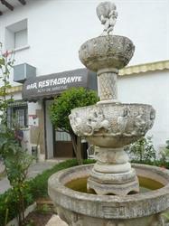 Alto Arretxe, Irun