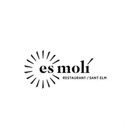 Restaurant Es Molí Sant Elm