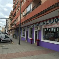 Pinturas Almendralejo