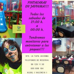 Restaurante La Tapa Javinma, Albal