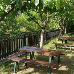El Caserio Restaurante, Camaleño
