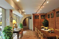 Hostal de la Font, Peralada