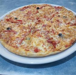 Miquele Pizzeria, Totana