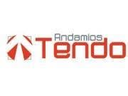 Andamios Tendo, Tarazona