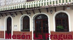 la Fragua, Estepona
