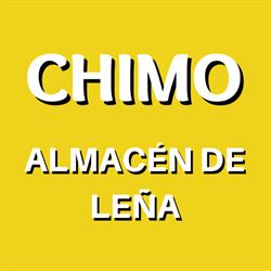 Chimo Almacén de Leña, Sax
