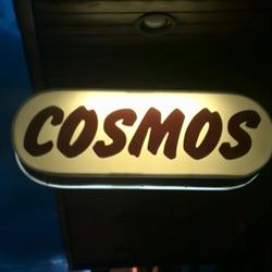 Cosmos, Collanzo