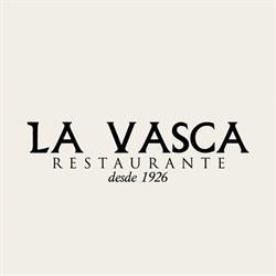 Restaurante La Vasca en Miranda de Ebro.(Desde 1926).