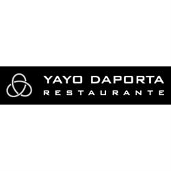 Restaurante Yayo Daporta, Cambados