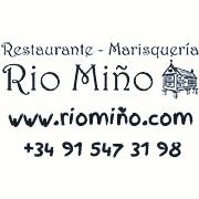 Restaurante-Marisqueria Río Miño, Madrid
