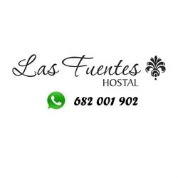 Hostal las Fuentes, Madrid