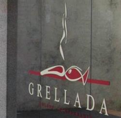 Grellada, Bueu