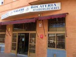 Valchi, Valencia