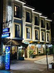 Hotel Rural Don Juan de Austria, Jarandilla