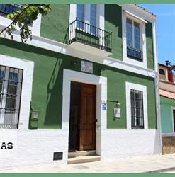Hostal Las Acacias, Málaga
