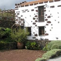 Casa Faustina, Isora