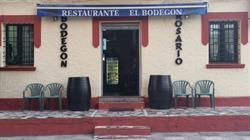 Rosario Bodegon, Barakaldo