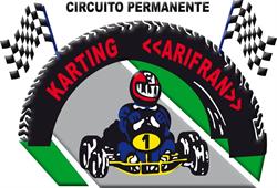 Circuito Karting Arifran, Covas