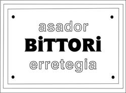 Restaurante Bittori, Arrasate