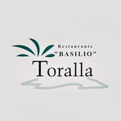 Basilio - Toralla Restaurante, Canido