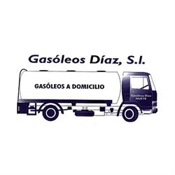 Gasóleos Diaz, S.L., Huete