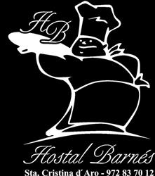 Hostal Barnes, Santa Cristina d'Aro