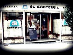 Pizzeria El Cantegril, Ferrol