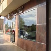 Comercial Cobos CC S.l., Cáceres