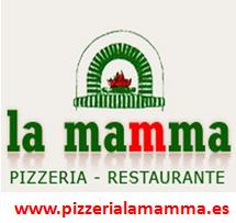 Pizzería La Mamma 1, Torre del Mar