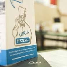 Pizzeria Adria, Boiro