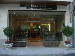 De Marcos, Benejúzar