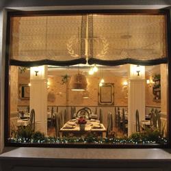 Restaurante Traviatta, Laredo