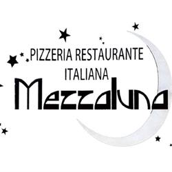 Mezza Luna, La Cañada