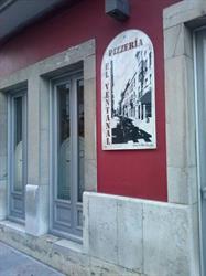 El Ventanal, Pravia