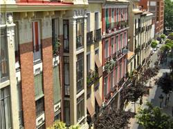 Hostal Lopez, Madrid