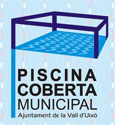 Piscina Municipal Cubierta, La Vall d'Uixó