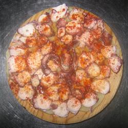 Restaurante El Tera, Madrid