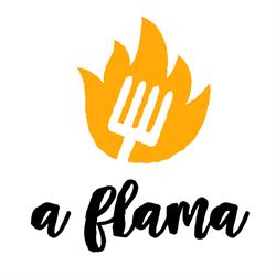 A Flama, Zaragoza