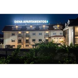 Apartamentos Dena