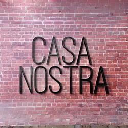 Restaurante Casa Nostra, Cullera