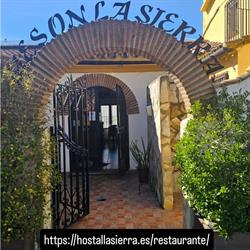 Hostal la Sierra, Atajate