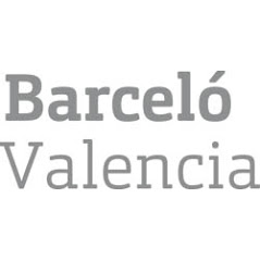 Barceló Hotels&Resorts logotipo