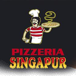 Pizzería Singapur, Níjar