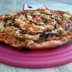 Peperoni, Argentona