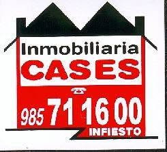 Inmobiliaria Cases 2 S.L., Infiesto