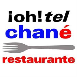 Hotel Restaurante Chané S.L., La Puebla de Alfinden
