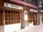 Antonio Meson, Logroño