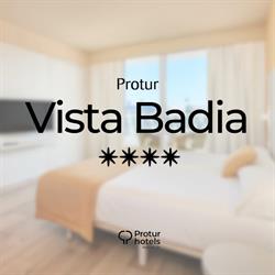 Vista Badia, Sa Coma