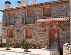 La Cárcava, La Serna del Monte